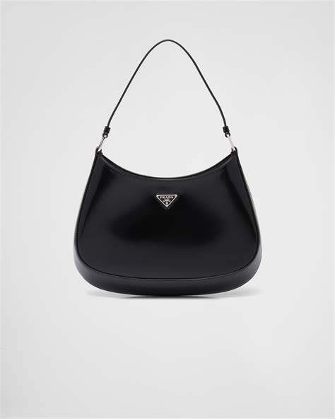 prada arch bag